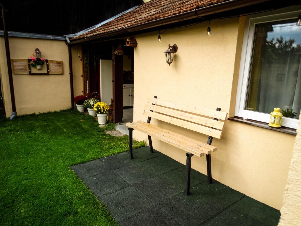 Villa Casa Joy Rîşnov Exterior foto